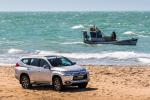 Mitsubishi Pajero Sport 2018 года (LA)